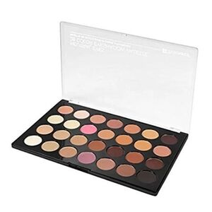 Torrid BH Cosmetics Neutral Eyes 28 Color Eyeshadow Palette ( 28 Neutral Eyes)